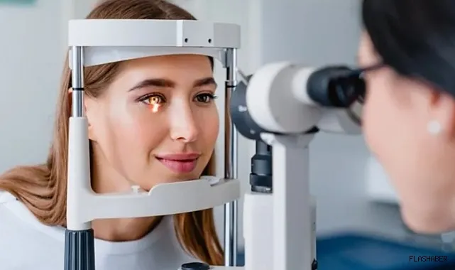 Dijital Teknoloji ve Göz Sağlığı: Uzmanlar Uyarıyor