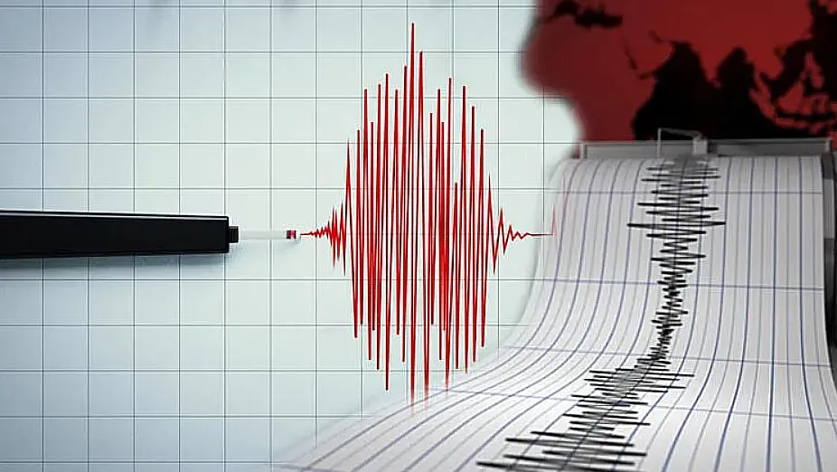 Çelikhan’da 3,5 büyüklüğünde deprem