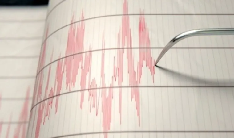 Sincik’te 3.7 Büyüklüğünde Deprem